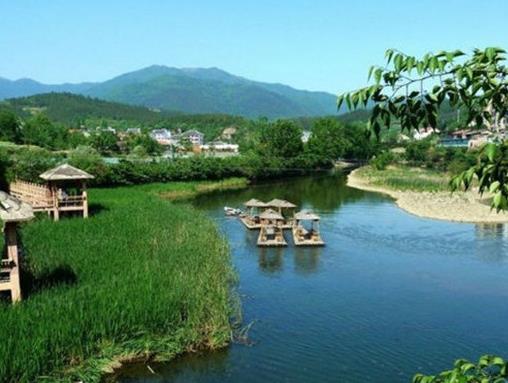 荊門(mén)十大旅游景點(diǎn)大全,黃仙洞稱(chēng)洞內(nèi)一絕,明顯陵布局合理