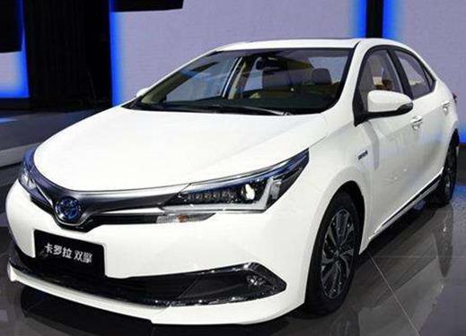 2019年家用汽車銷量排行榜,大眾朗逸、豐田卡羅拉性價比很高
