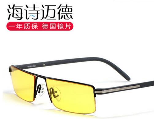 十大電腦護目鏡排名,貝爾莎護目鏡引進防藍光技術,赫德受喜愛