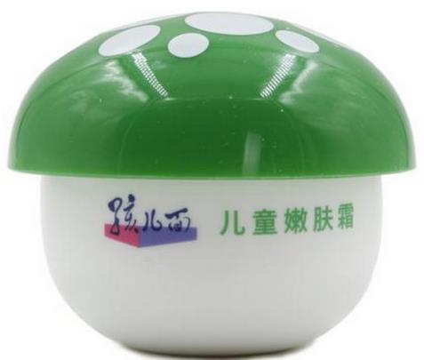 十大國產兒童面霜排名,青蛙王子性價比高,郁美凈銷量領先