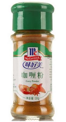 最正宗的咖喱塊品牌排名,House好侍、mccormick味好美很受歡迎