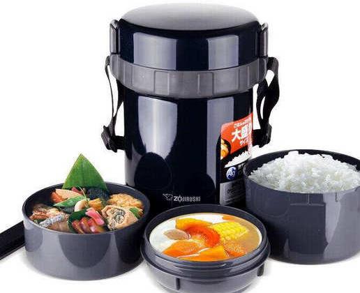 2020年保溫飯盒品牌排行榜,膳魔師的產品出色,虎牌保溫飯盒很便捷
