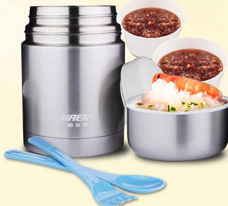 2020年保溫飯盒品牌排行榜,膳魔師的產品出色,虎牌保溫飯盒很便捷