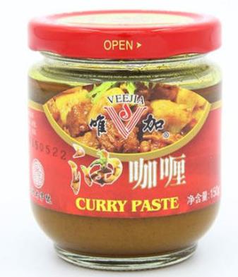 最正宗的咖喱塊品牌排名,House好侍、mccormick味好美很受歡迎