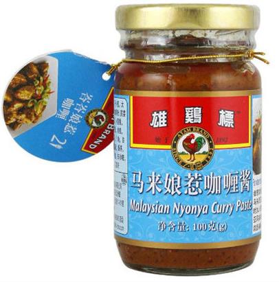 最正宗的咖喱塊品牌排名,House好侍、mccormick味好美很受歡迎