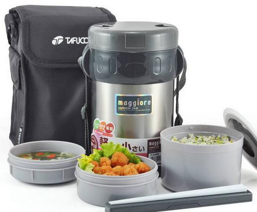 2020年保溫飯盒品牌排行榜,膳魔師的產品出色,虎牌保溫飯盒很便捷