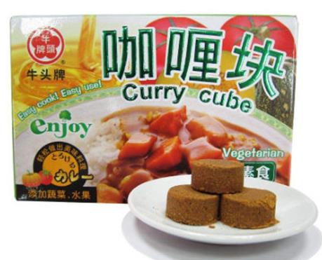 最正宗的咖喱塊品牌排名,House好侍、mccormick味好美很受歡迎