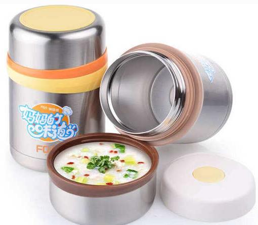 2020年保溫飯盒品牌排行榜,膳魔師的產品出色,虎牌保溫飯盒很便捷