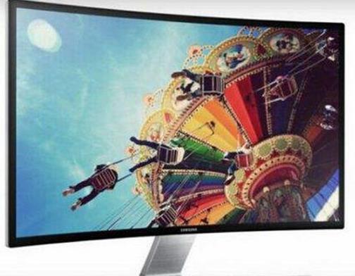 十大顯示屏品牌排行榜,三星顯示器品牌好,戴爾顯示器口碑棒
