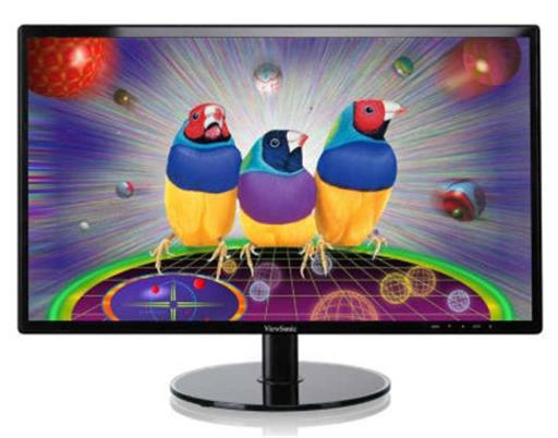 十大顯示屏品牌排行榜,三星顯示器品牌好,戴爾顯示器口碑棒