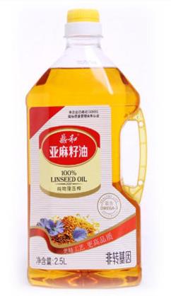 中國十大食用油品牌排名,金龍魚是第一品牌,魯花生產(chǎn)能力強(qiáng)