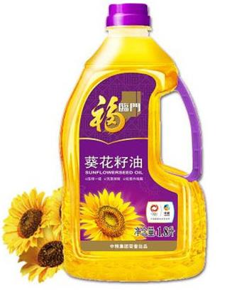 中國十大食用油品牌排名,金龍魚是第一品牌,魯花生產(chǎn)能力強(qiáng)