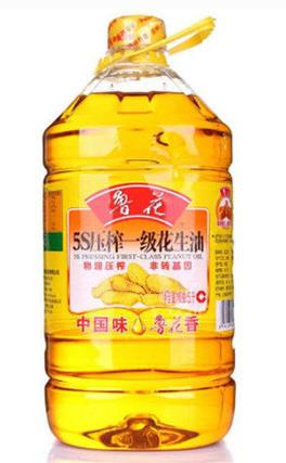 中國十大食用油品牌排名,金龍魚是第一品牌,魯花生產(chǎn)能力強(qiáng)