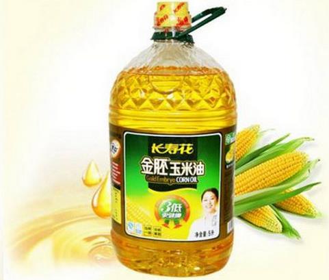 中國十大食用油品牌排名,金龍魚是第一品牌,魯花生產(chǎn)能力強(qiáng)