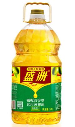 中國十大食用油品牌排名,金龍魚是第一品牌,魯花生產(chǎn)能力強(qiáng)