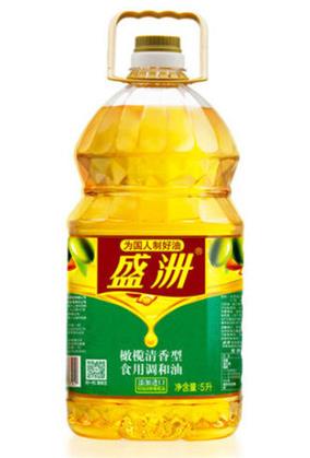 中國十大食用油品牌排名,金龍魚是第一品牌,魯花生產(chǎn)能力強(qiáng)