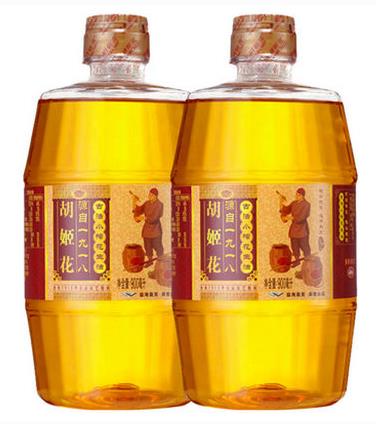 中國十大食用油品牌排名,金龍魚是第一品牌,魯花生產(chǎn)能力強(qiáng)