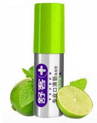 口氣清新劑品牌排行榜,天未然香口清新噴劑安全可靠