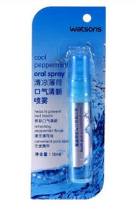 口氣清新劑品牌排行榜,天未然香口清新噴劑安全可靠