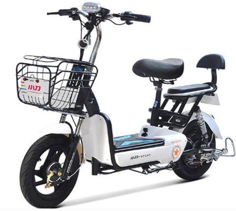 十大國產電動車品牌排行榜,雅迪電動車很暢銷,愛瑪受喜愛