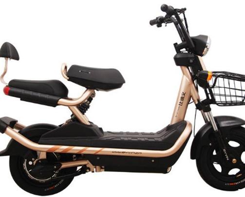 十大國產電動車品牌排行榜,雅迪電動車很暢銷,愛瑪受喜愛