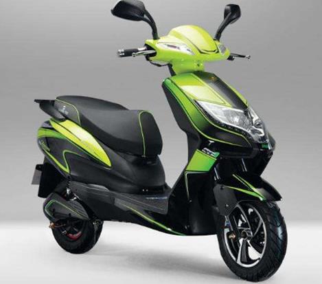 十大國產電動車品牌排行榜,雅迪電動車很暢銷,愛瑪受喜愛