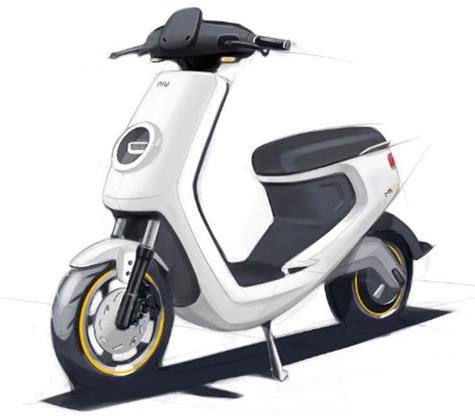 十大國產電動車品牌排行榜,雅迪電動車很暢銷,愛瑪受喜愛