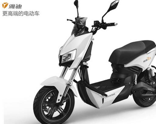 十大國產電動車品牌排行榜,雅迪電動車很暢銷,愛瑪受喜愛
