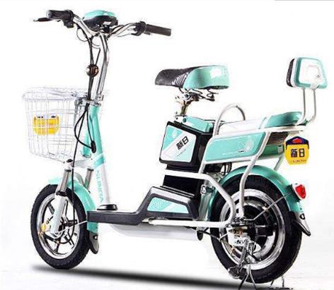 十大國產電動車品牌排行榜,雅迪電動車很暢銷,愛瑪受喜愛