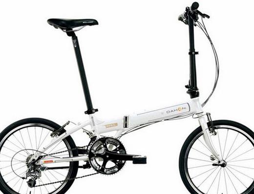 十大折疊自行車品牌排名,大行折疊自行車專注于環(huán)保產(chǎn)品研發(fā)