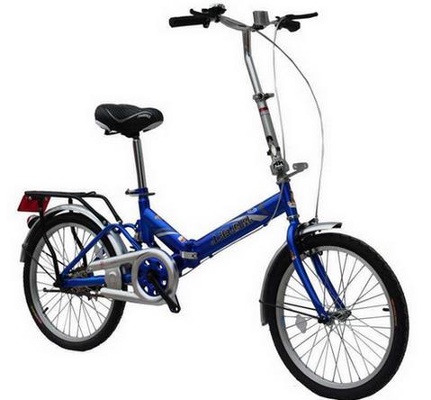 十大折疊自行車品牌排名,大行折疊自行車專注于環(huán)保產(chǎn)品研發(fā)