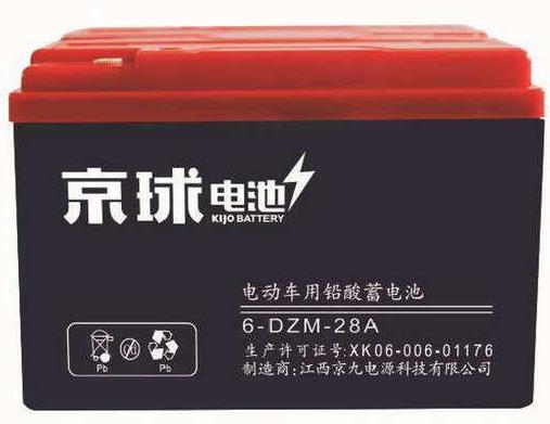 電動車電池質量排名,超威電池擁有多項榮譽,南都電池歷史悠久