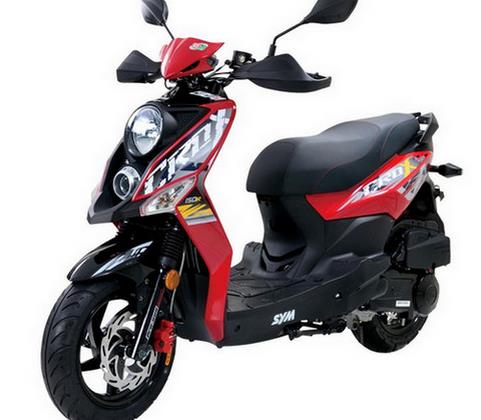 十大踏板摩托車排行榜,鈴木天浪650、寶馬C650GT值得信賴