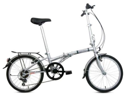 十大折疊自行車品牌排名,大行折疊自行車專注于環(huán)保產(chǎn)品研發(fā)