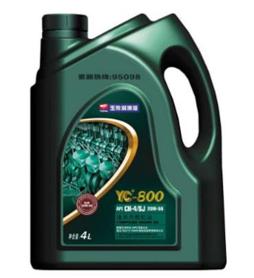 中國十大機油品牌排行榜,長城機油很好,昆侖機油值得信賴