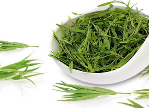 十種能泡茶的花草排名,薄荷是夏季消暑佳品,荷葉解除油膩