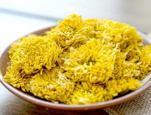 十種能泡茶的花草排名,薄荷是夏季消暑佳品,荷葉解除油膩