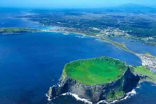世界十大自然奇觀美景,大峽谷擁有地球上最深的“峽谷”