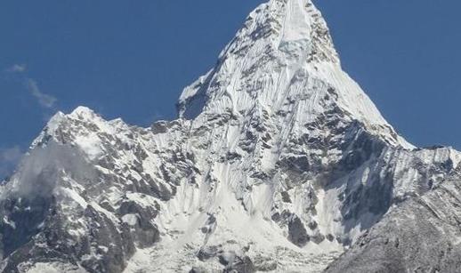 世界十大自然奇觀美景,大峽谷擁有地球上最深的“峽谷”
