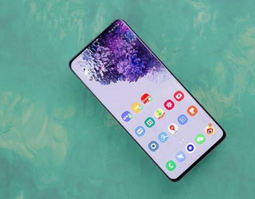 2020十大好用手機排行榜,三星S20 Ultra、華為P40 Pro配置無可挑剔