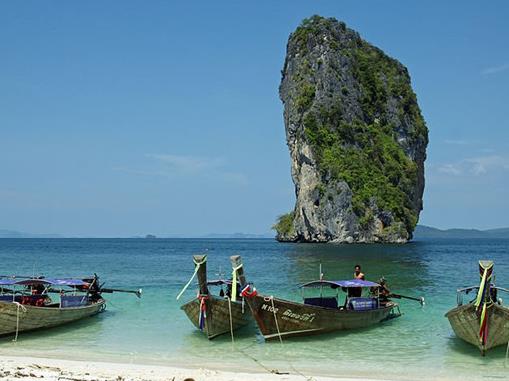 世界上最神奇的10個海堆,十二使徒、高塔布都是大自然的奇跡