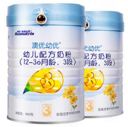 2020年十大進口奶粉排行榜,愛他美品質有保障,雅培值得信賴