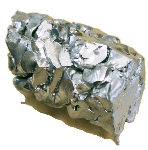 世界十大最強金屬排名,鎢是生物體不可少的,鋼鐵是重要建筑材料