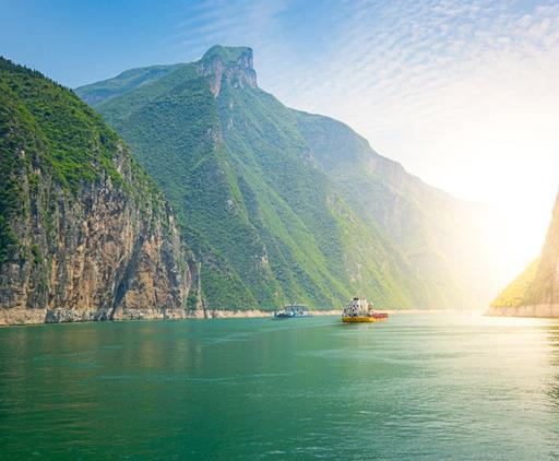 世界十大河流排名,亞馬遜河體積最大,尼羅河促進埃及文化發(fā)展