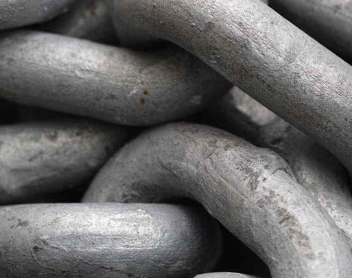 世界十大最強金屬排名,鎢是生物體不可少的,鋼鐵是重要建筑材料