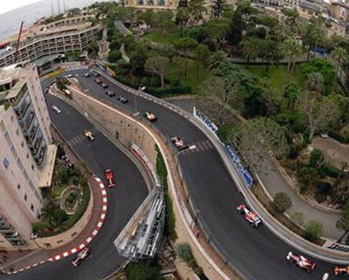 歐洲十大著名賽道排名,紐博格林賽道、勒芒非常有名