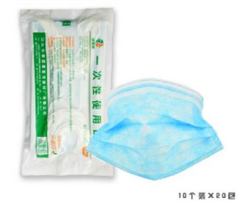 國產醫用十大口罩品牌,綠盾口罩知名度高,陽普口罩已上市
