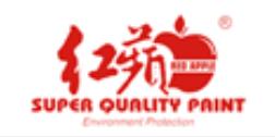 十大生態漆品牌排名,立邦是領導品牌,紅蘋果是綠色環保產品
