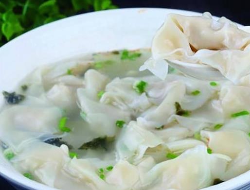 2020餛飩十大品牌排名,旺年食品遠銷海外,大清花水餃撲實無華
