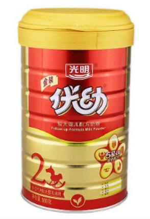 國產(chǎn)嬰幼兒奶粉排名,貝因美嬰幼兒奶粉、伊利嬰幼兒奶粉可信賴